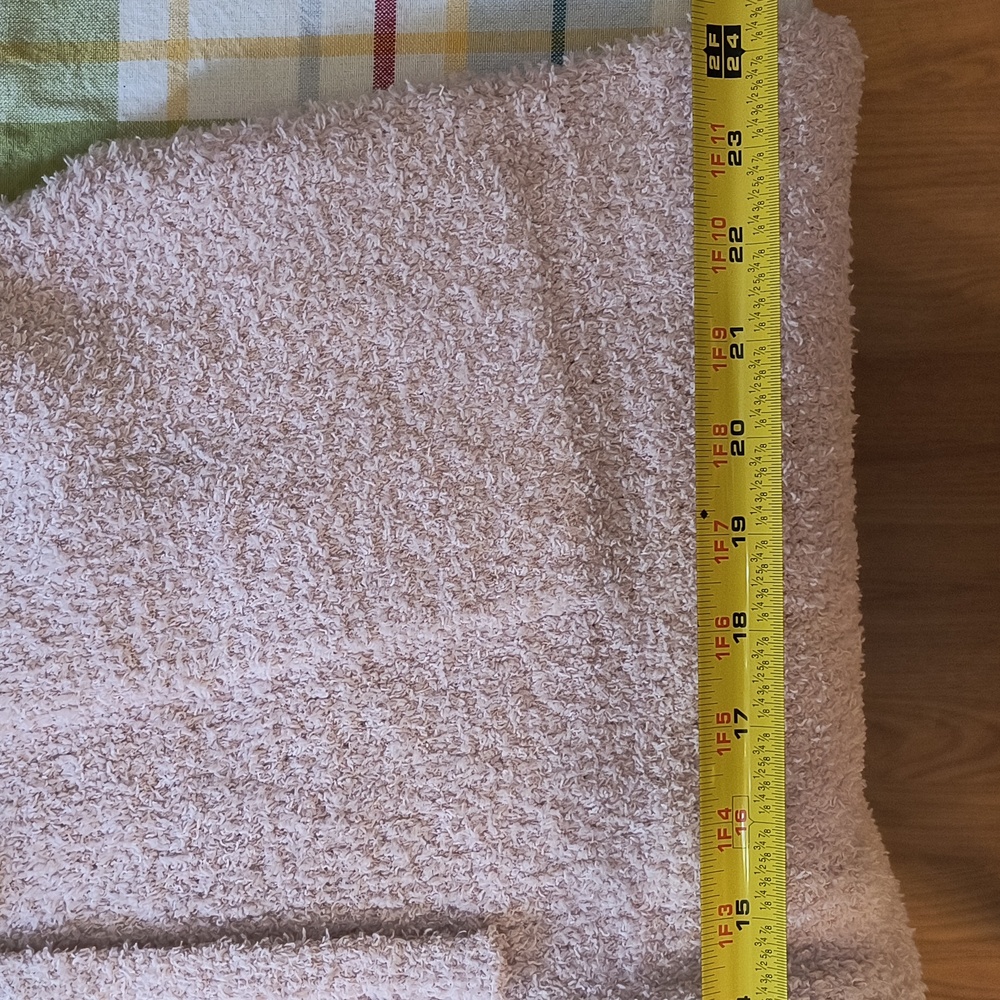 Luxury Premier Collection Cozy Pant, NWT - Picture 6 of 8